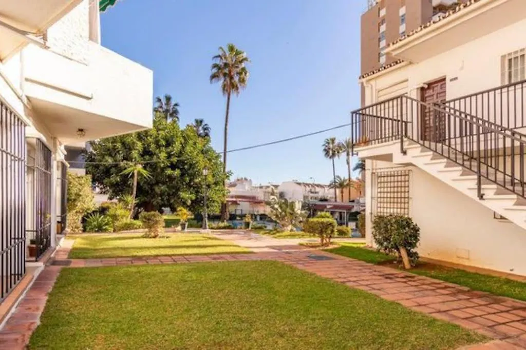 Playa Carihuela By Hdc Apartments Torremolinos 0*,  España