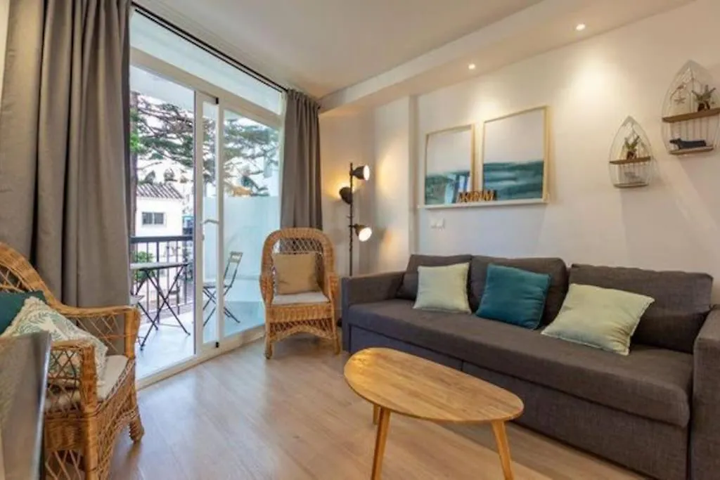 Playa Carihuela By Hdc Apartments Torremolinos 0*,  España