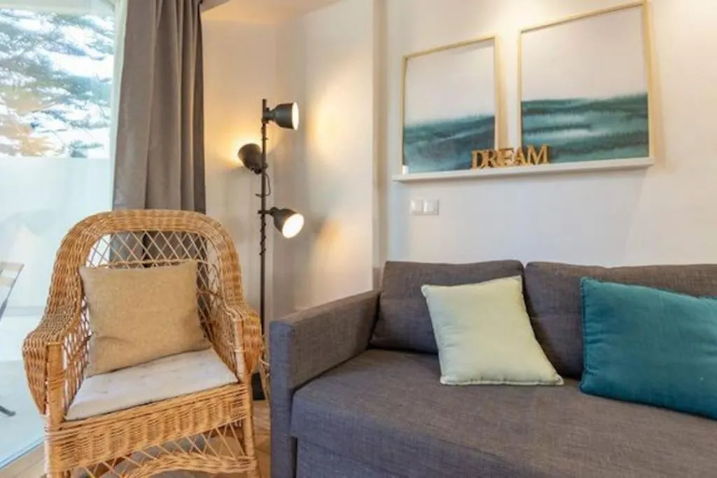 Playa Carihuela By Hdc Apartments Torremolinos España