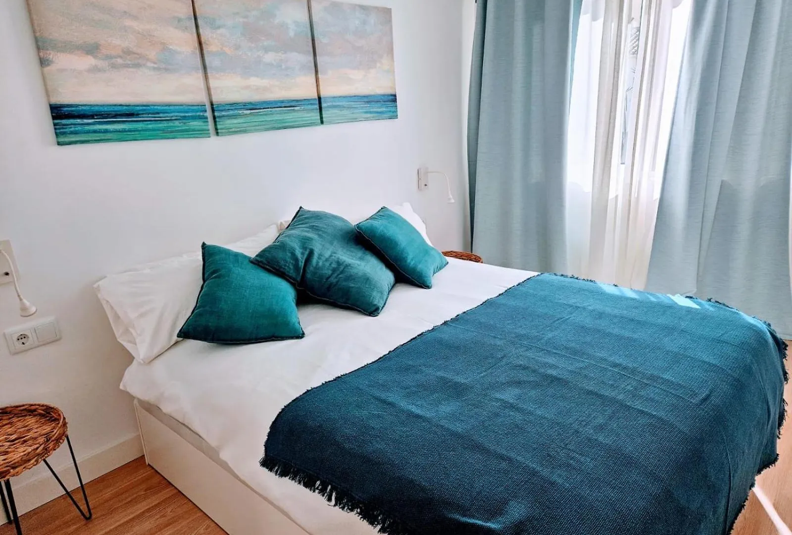 Playa Carihuela By Hdc Apartments Torremolinos España