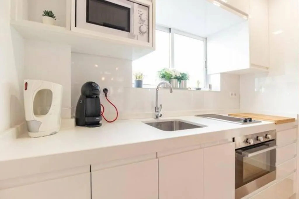 Playa Carihuela By Hdc Apartments Торремолинос