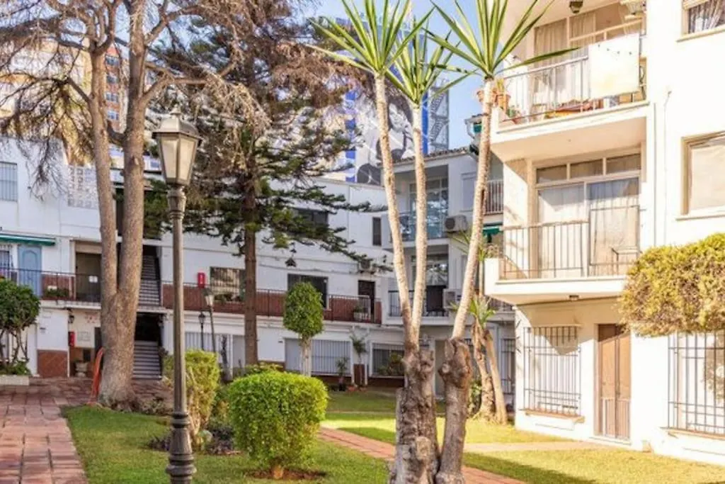 Playa Carihuela By Hdc Apartments Торремолинос Испания