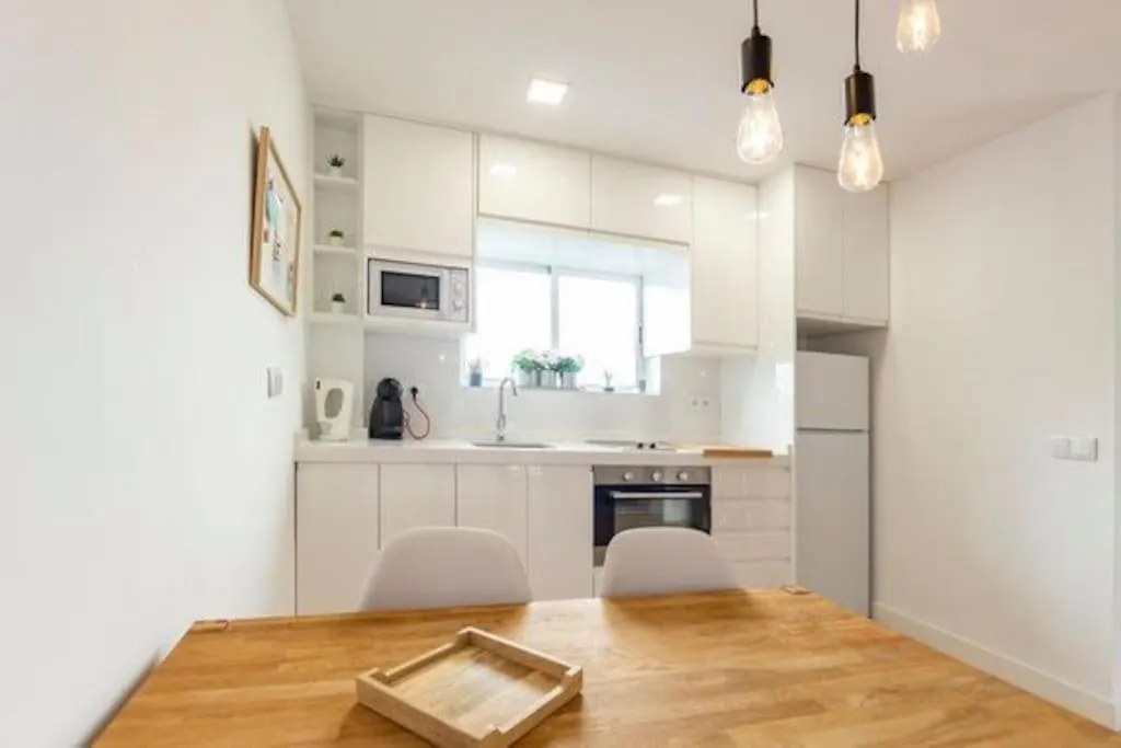 Playa Carihuela By Hdc Apartments Торремолинос 0*,