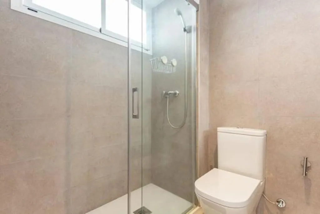 Playa Carihuela By Hdc Apartments Торремолинос