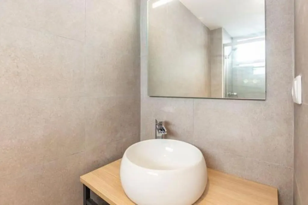 Playa Carihuela By Hdc Apartments Торремолинос