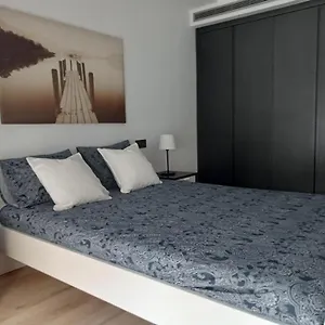  Apartamento Zen Garden España