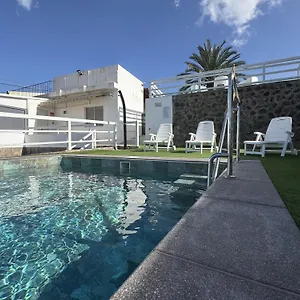  Сasa de vacaciones Cecilia España